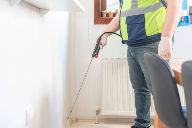 Best Pest Control for Restaurants  in Centerville, TN